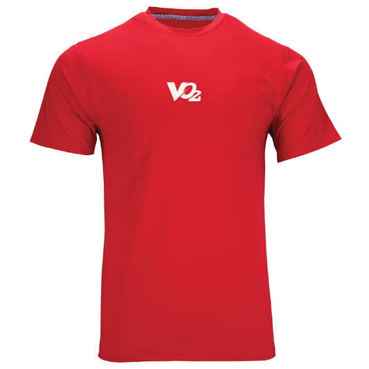 VO2 Icon Tee
