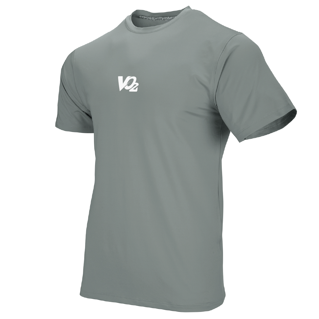 VO2 Icon Tee