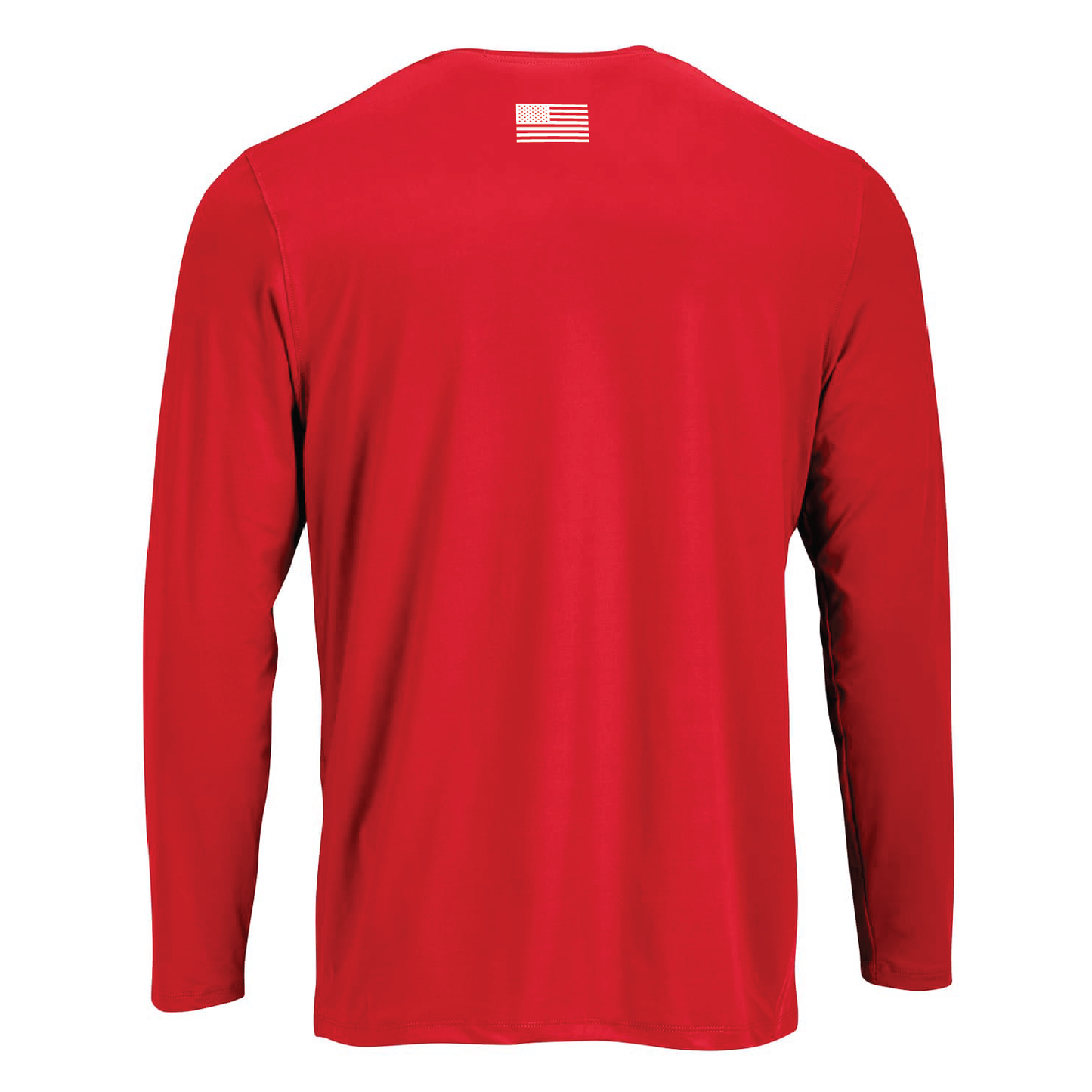 Freedom Long Sleeve