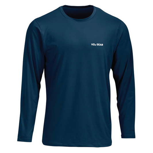 Simpliform Long Sleeve
