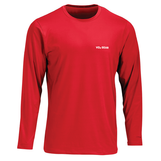 Simpliform Long Sleeve