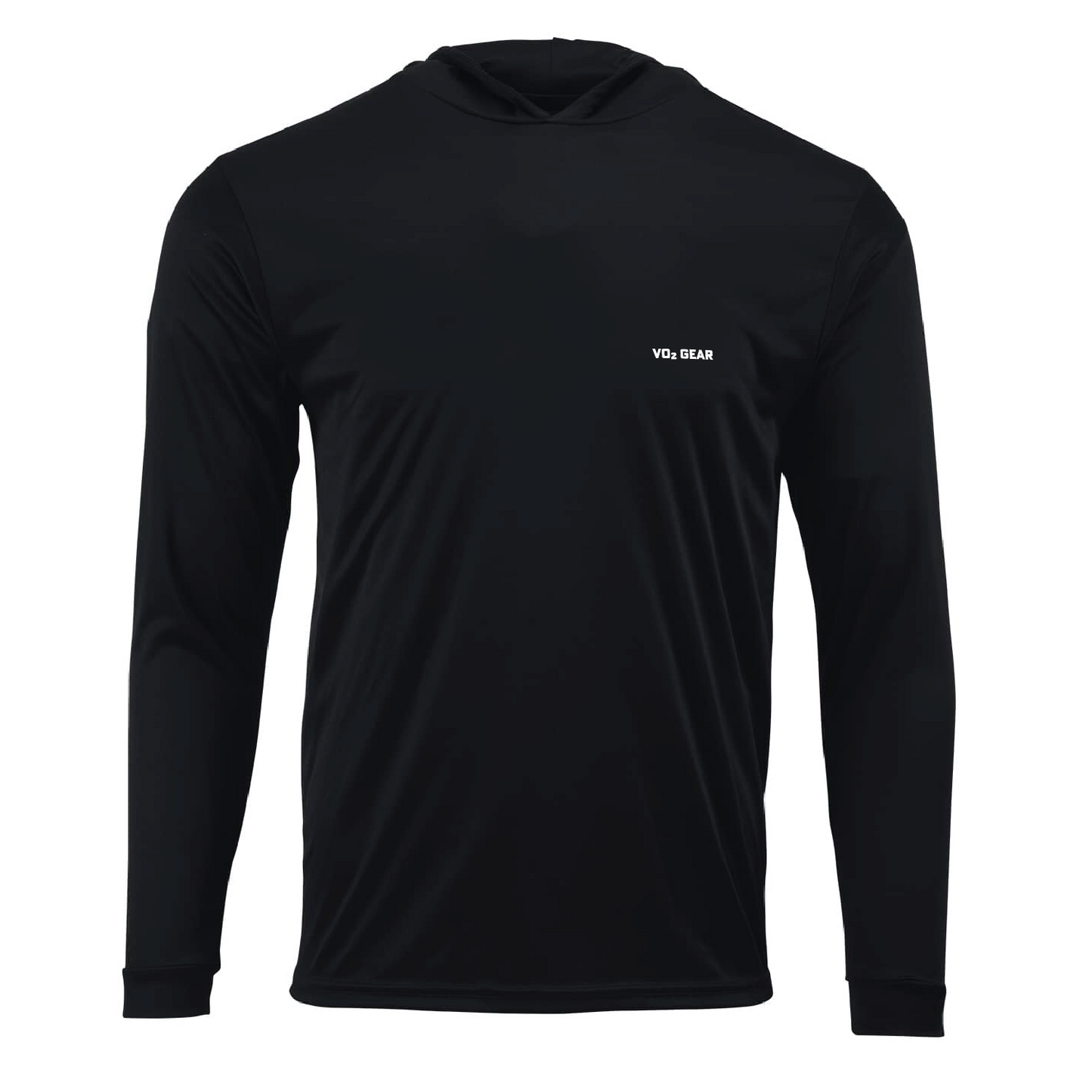 Simpliform Hoodie