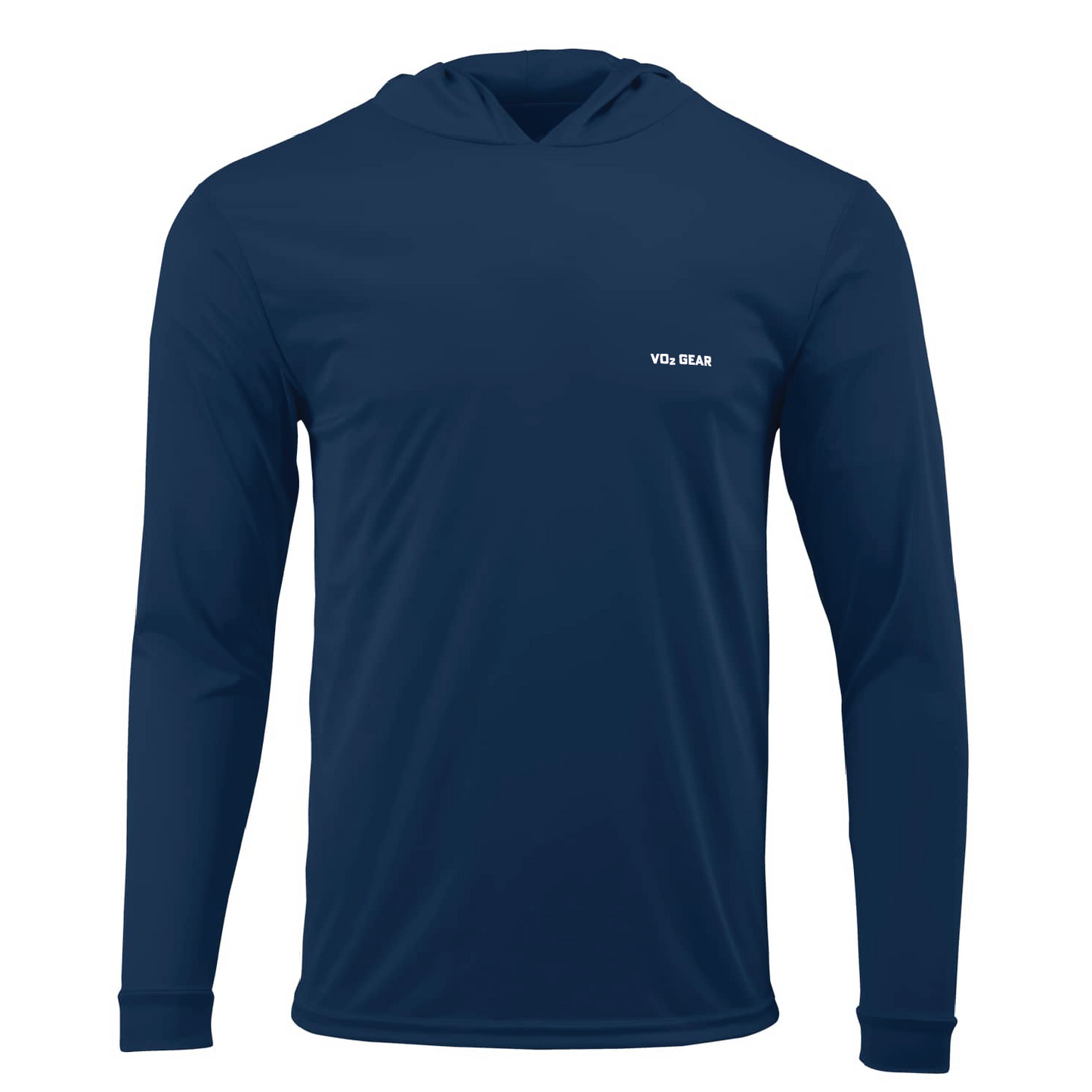 Simpliform Hoodie