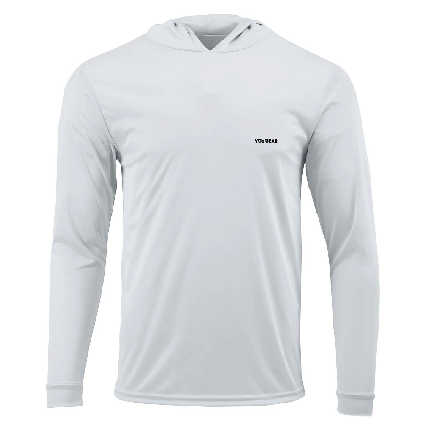 Simpliform Hoodie