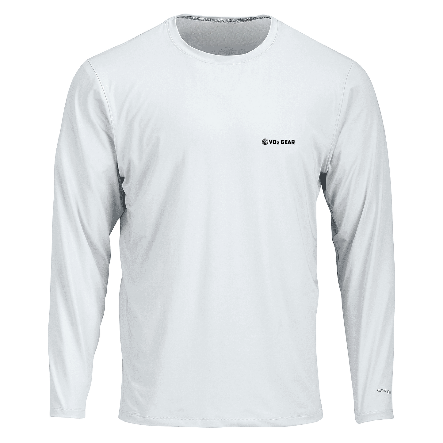 Essential Long Sleeve