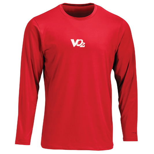 VO2 Icon Long Sleeve