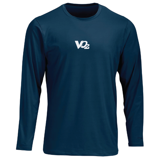 VO2 Icon Long Sleeve