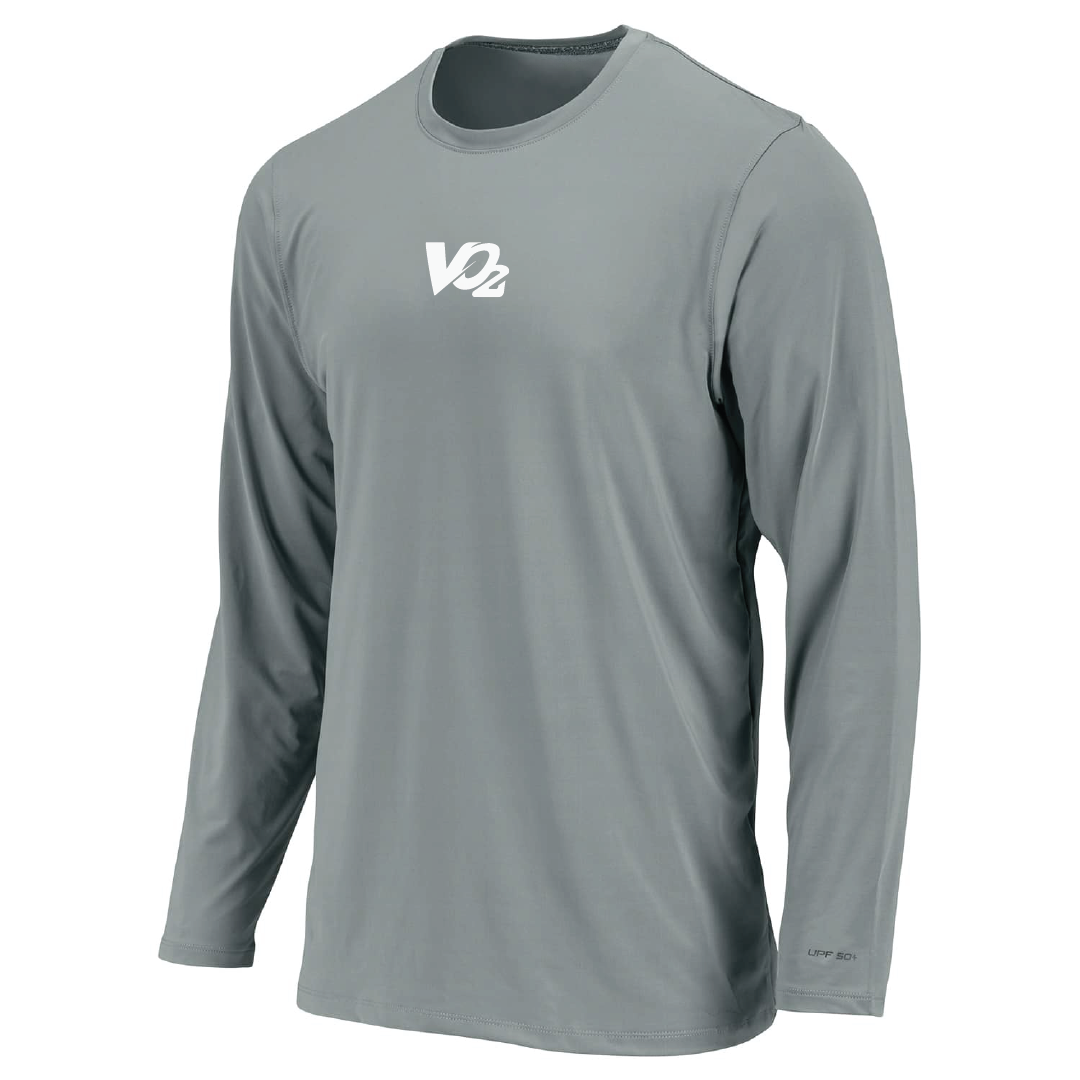 VO2 Icon Long Sleeve