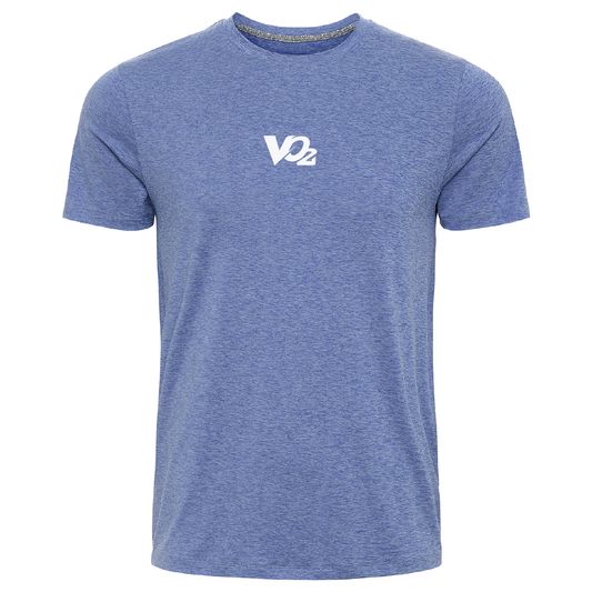 Heathered Icon Tee