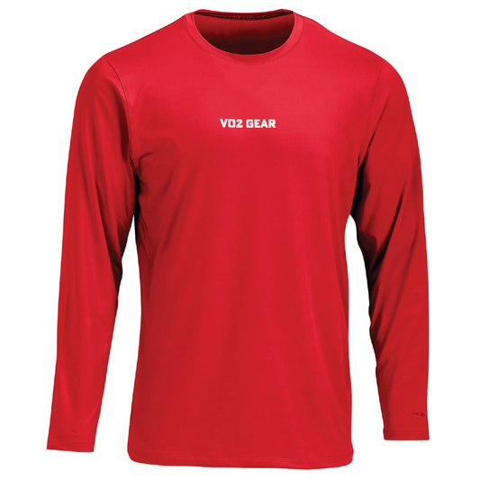 Minimalist Long Sleeve