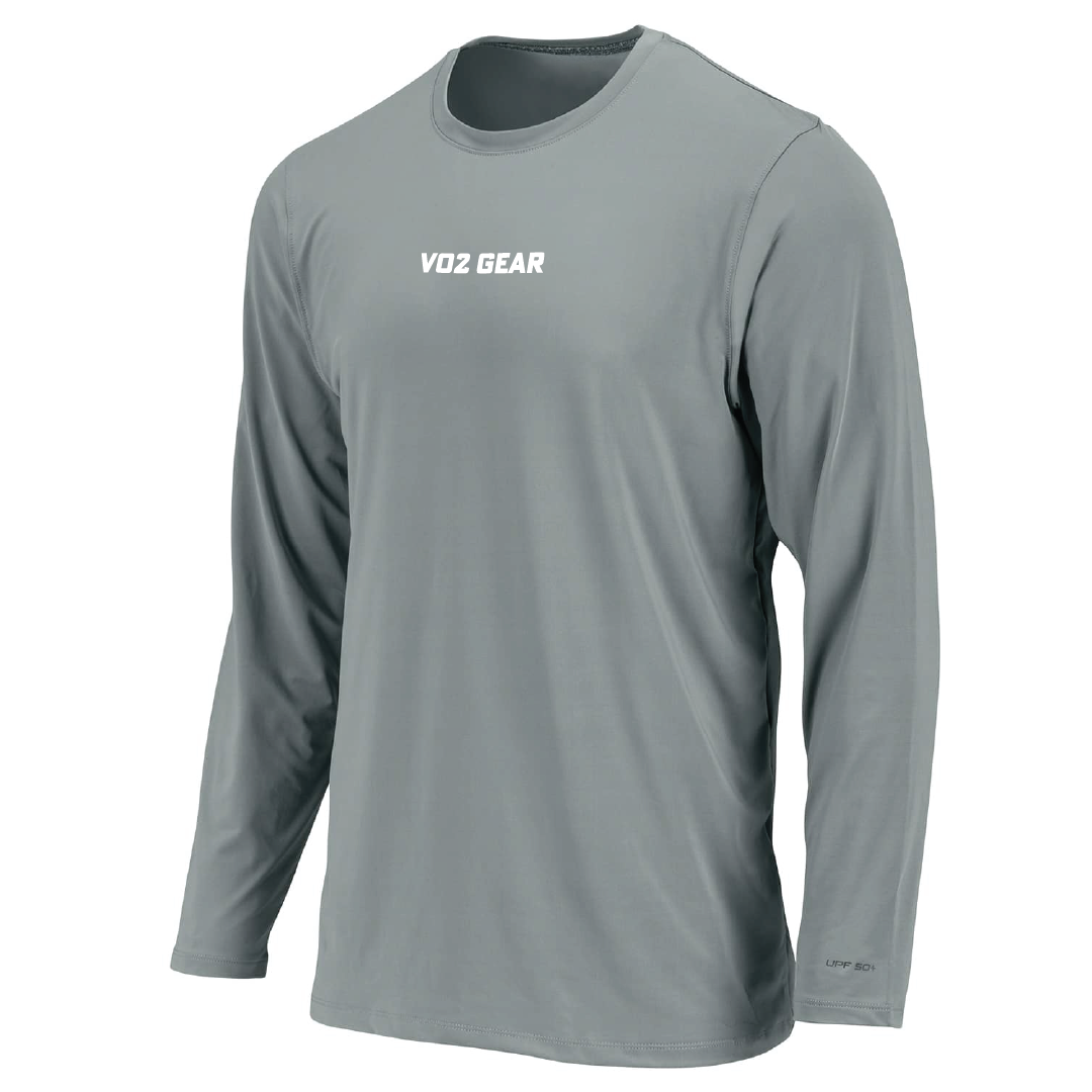 Minimalist Long Sleeve