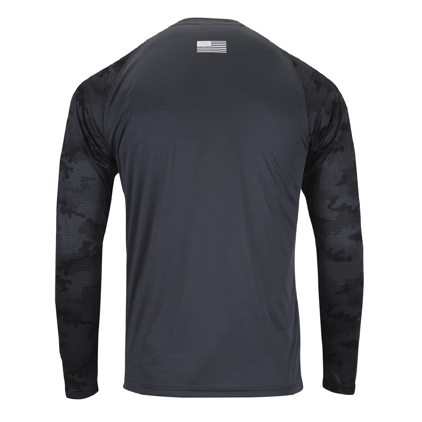 Freedom Camo Long Sleeve