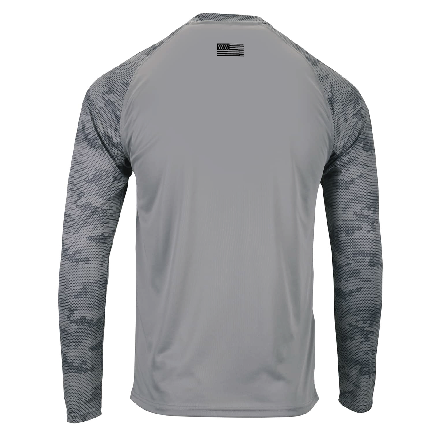 Freedom Camo Long Sleeve