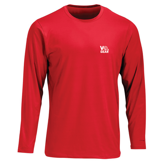 Core Long Sleeve