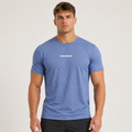Minimalist Heathered T-Shirt
