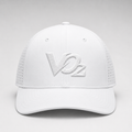 White Out Hat