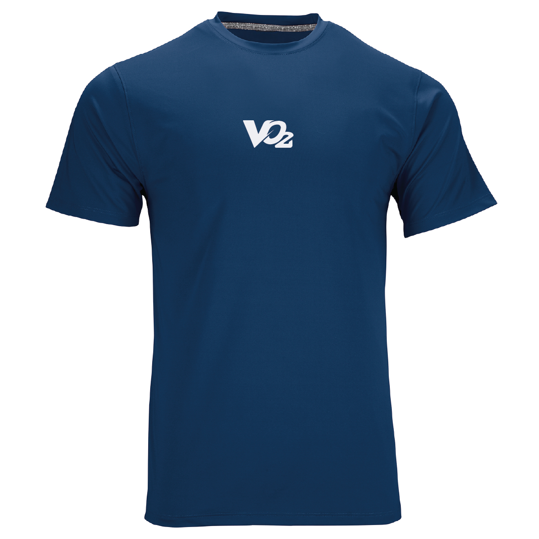VO2 Icon Tee