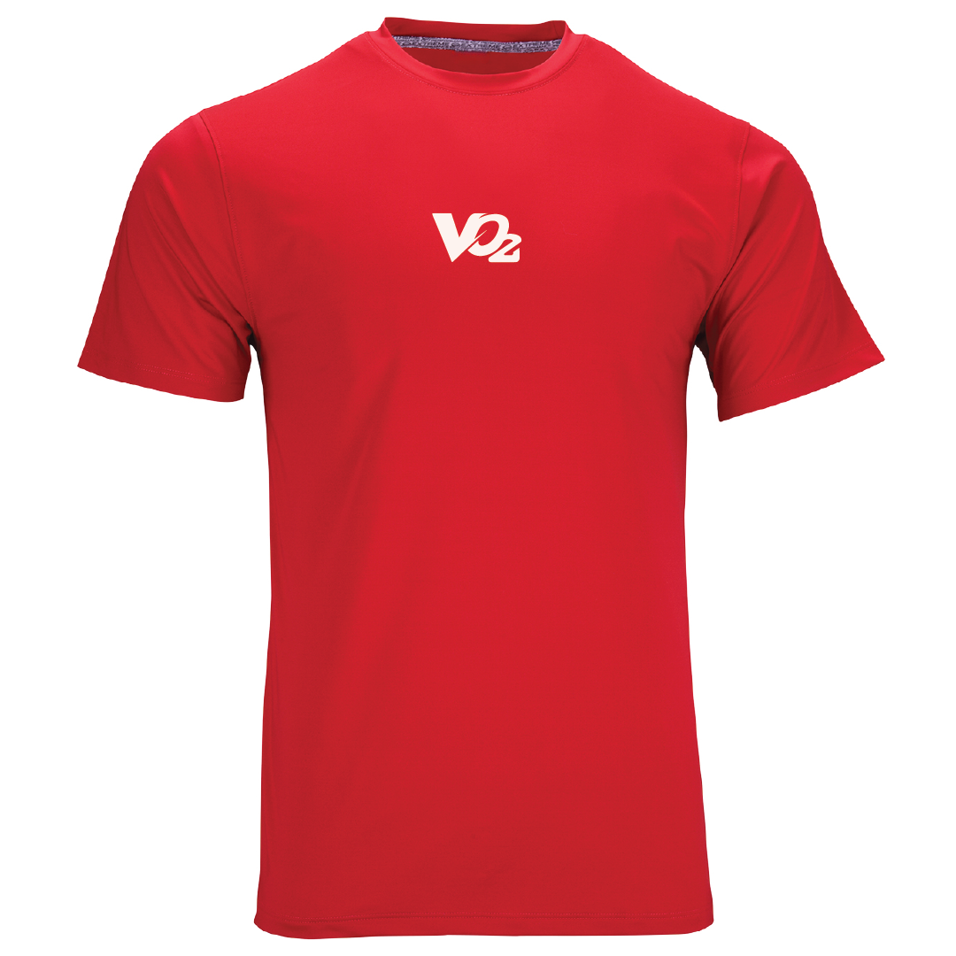 VO2 Icon Tee