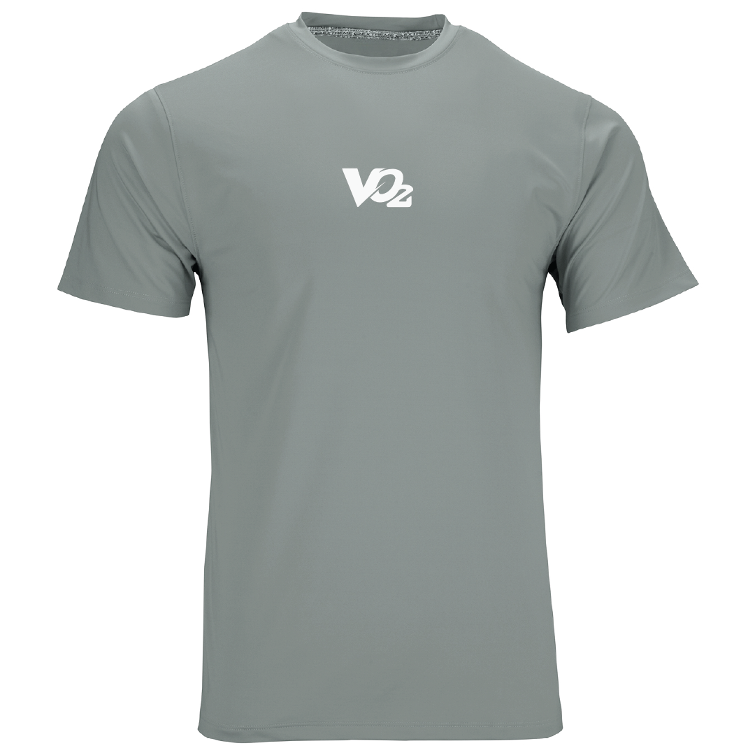 VO2 Icon Tee