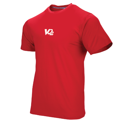 VO2 Icon Tee