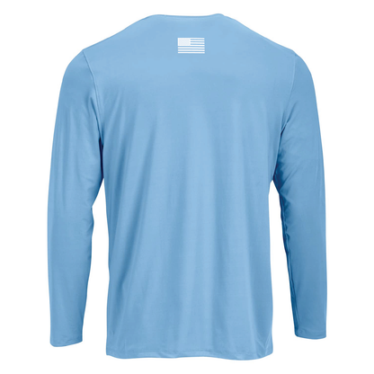 Freedom Long Sleeve