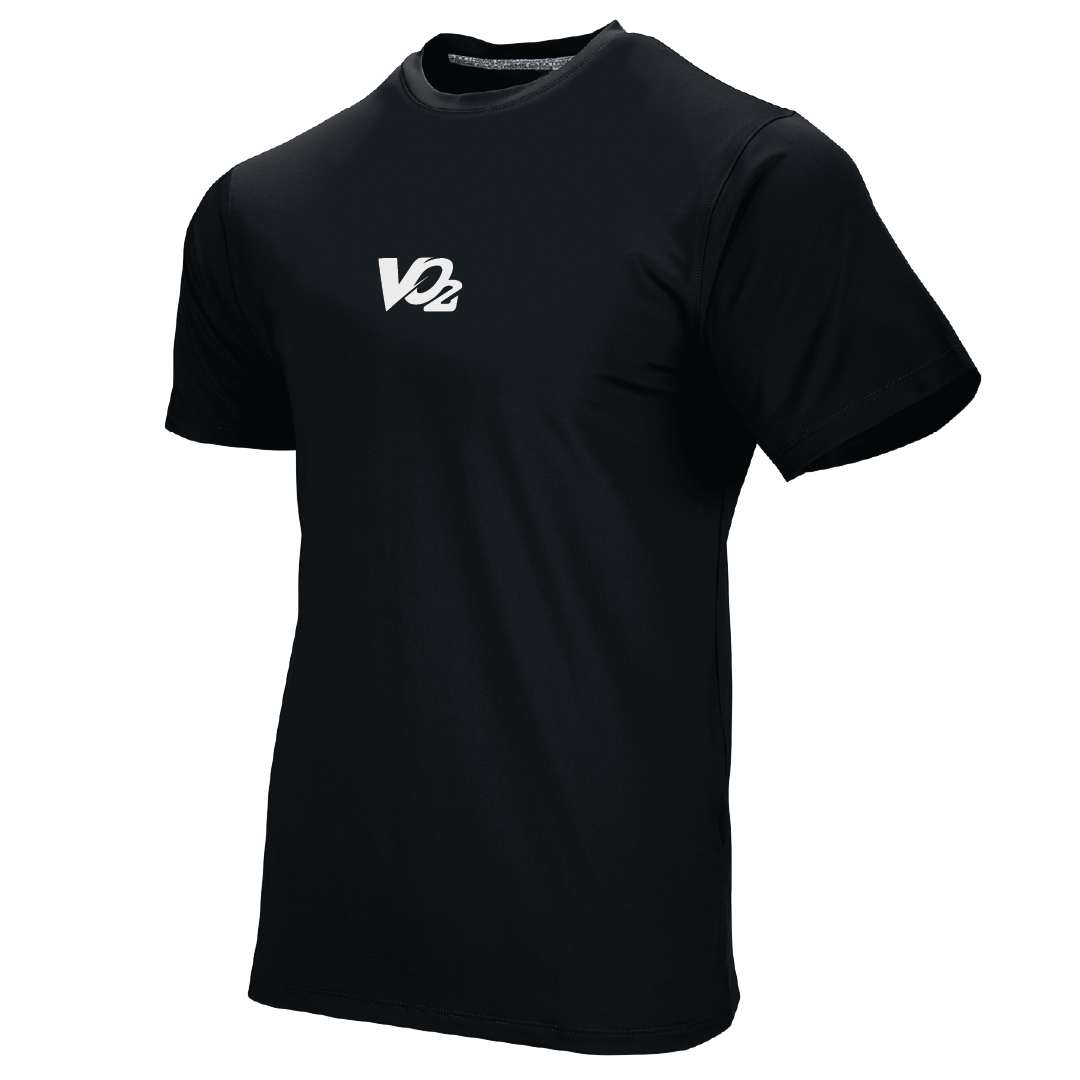 VO2 Icon Tee