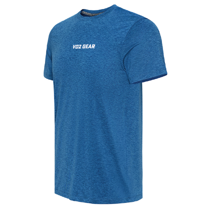 Minimalist Heathered T-Shirt