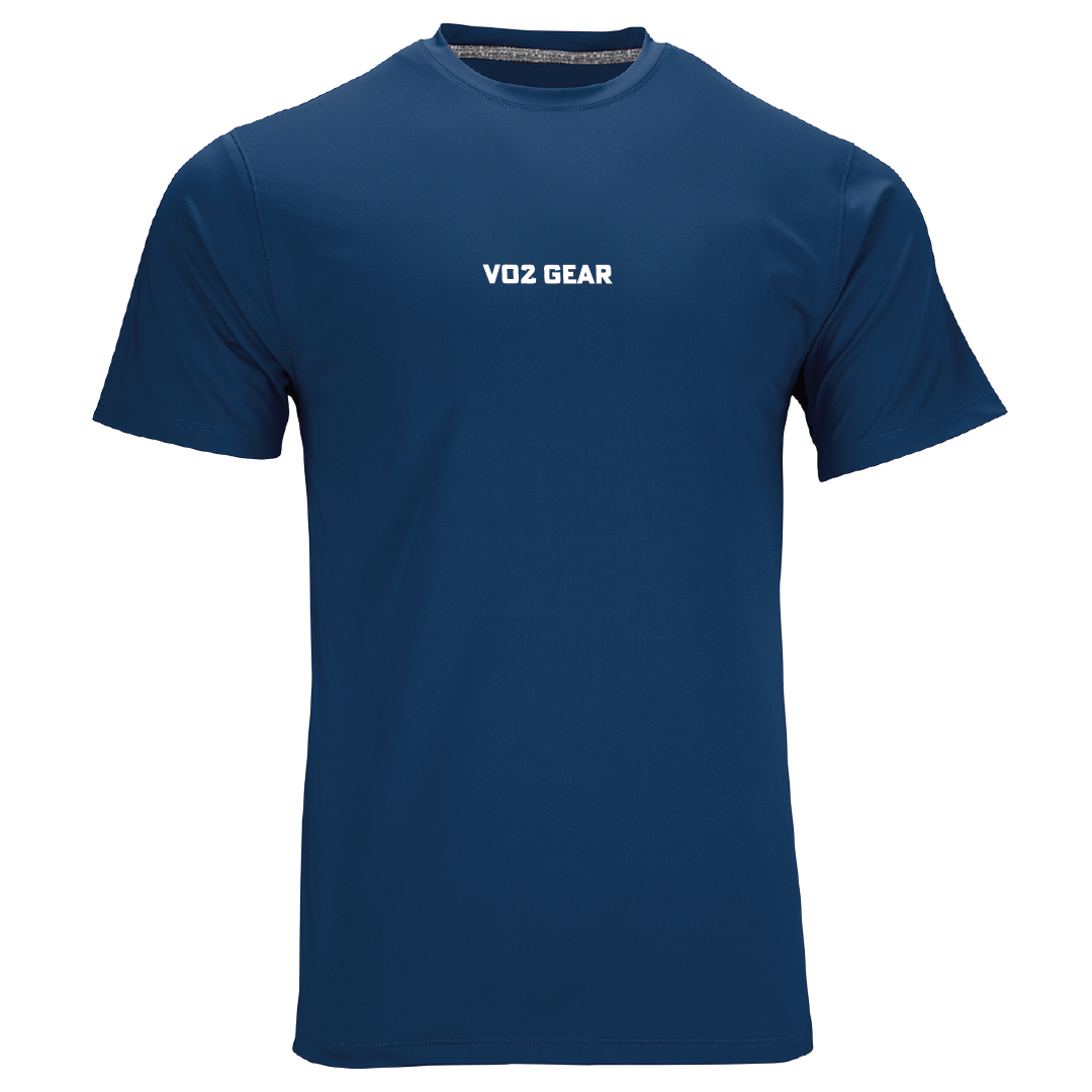 VO2 Minimalist Tee