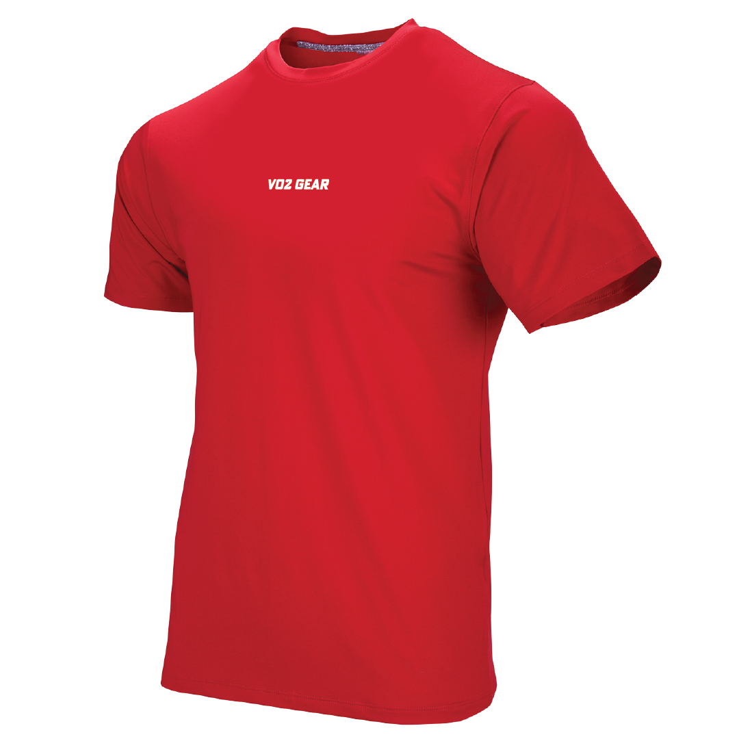 VO2 Minimalist Tee