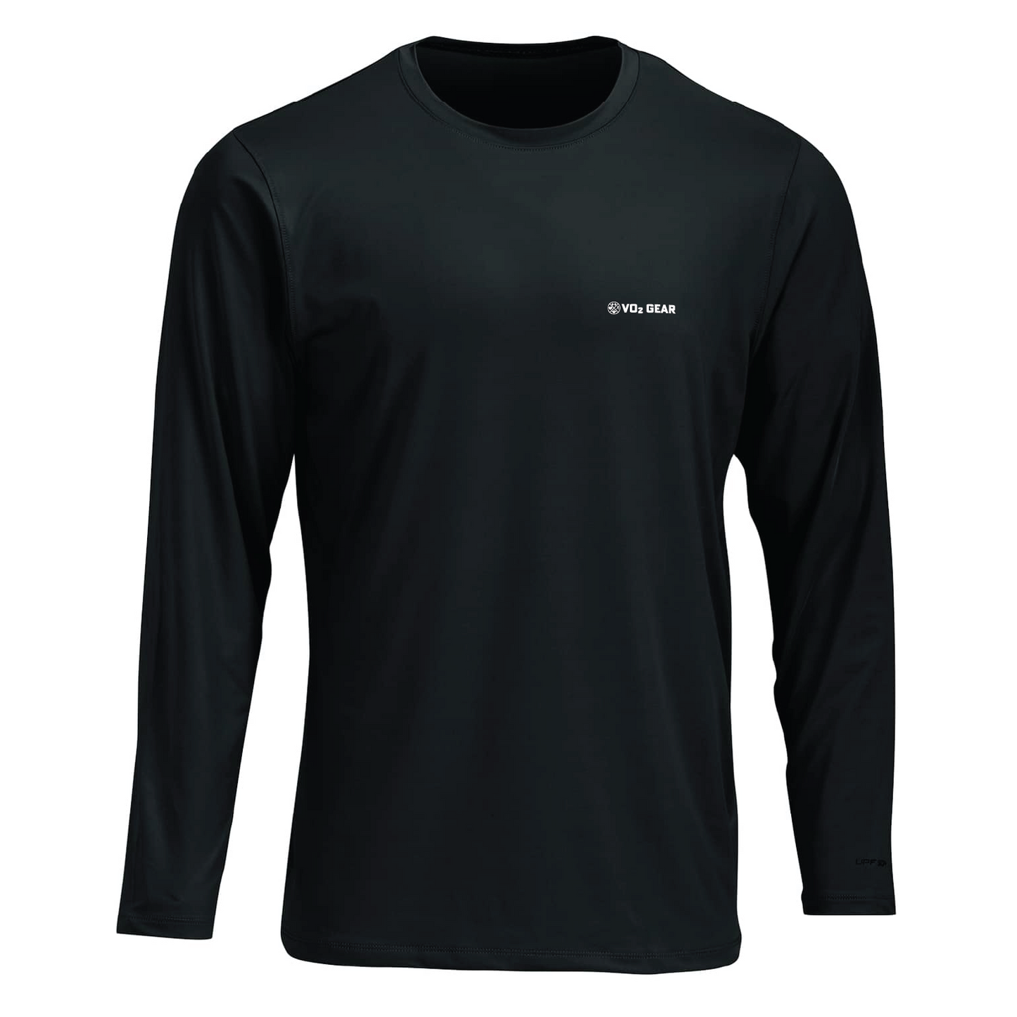 Essential Long Sleeve