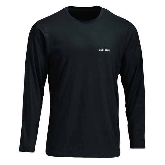 Essential Long Sleeve