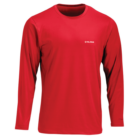 Essential Long Sleeve