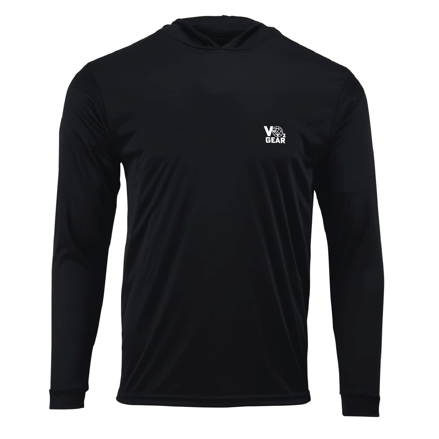 Core Hoodie