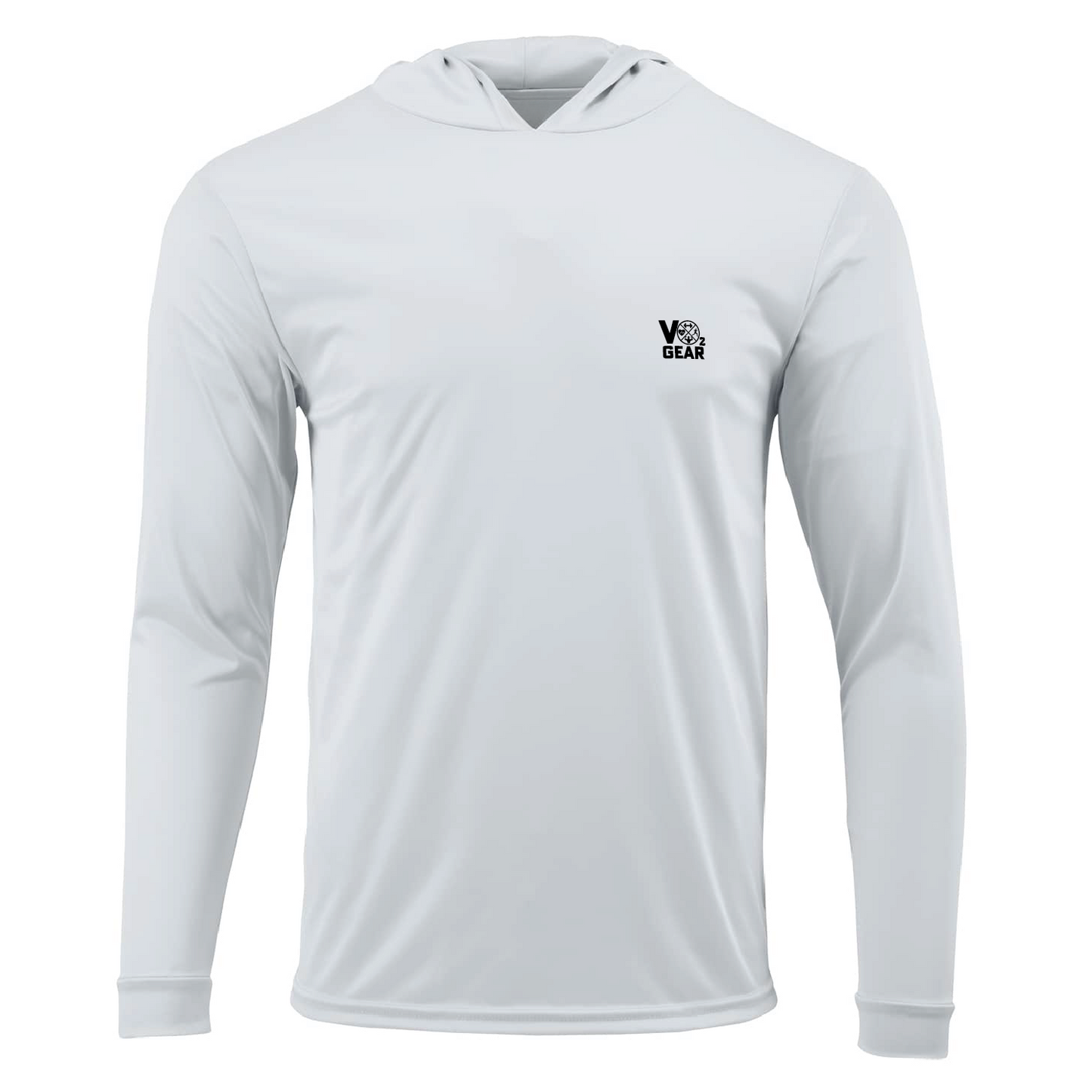 Core Hoodie