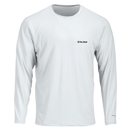 Essential Long Sleeve