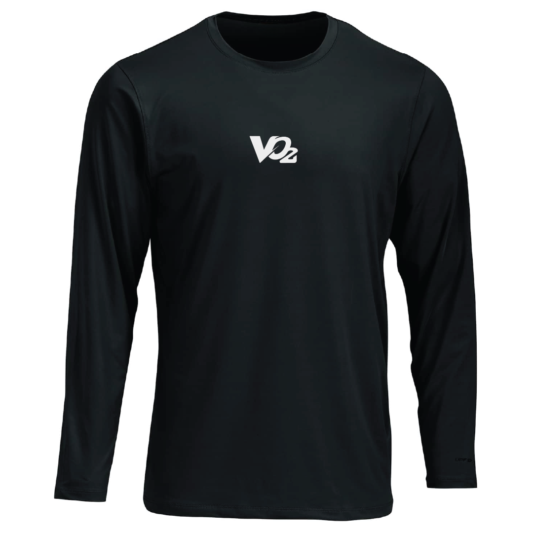 VO2 Icon Long Sleeve