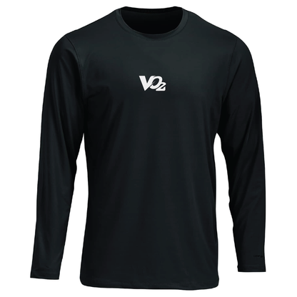 VO2 Icon Long Sleeve