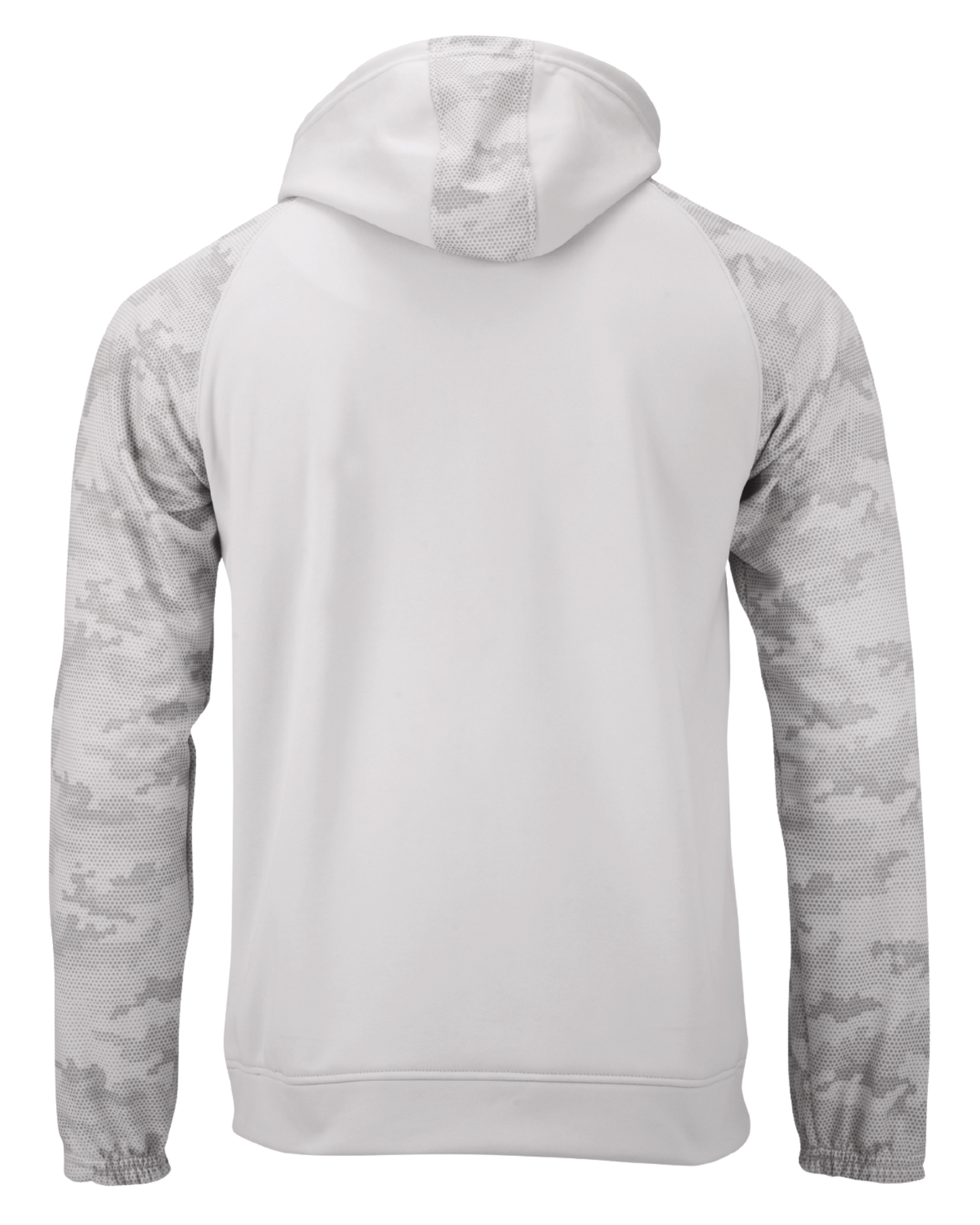 Camo Hoodie