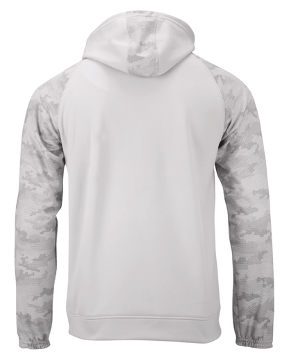 Camo Hoodie