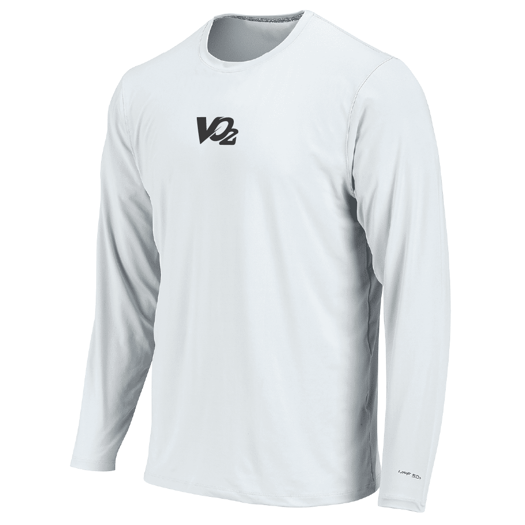 VO2 Icon Long Sleeve
