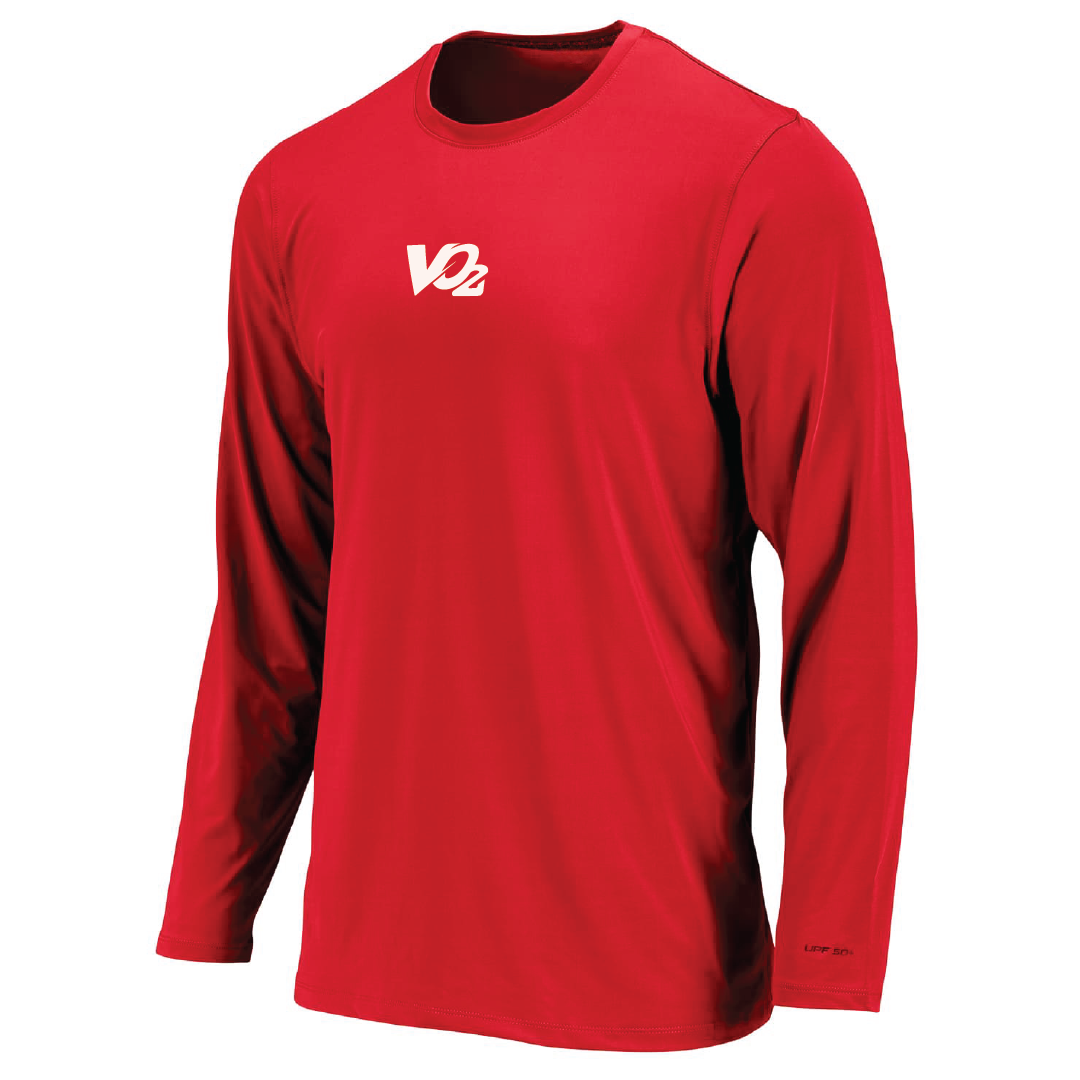 VO2 Icon Long Sleeve