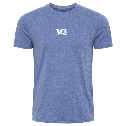 Heathered Icon Tee