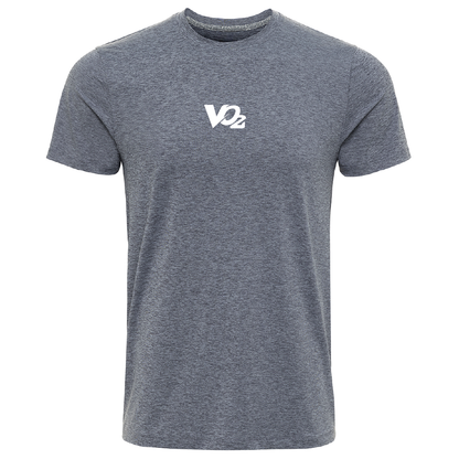 Heathered Icon Tee