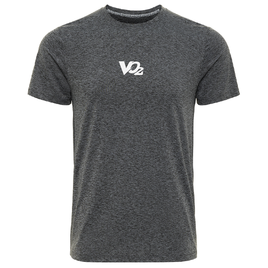 Heathered Icon Tee