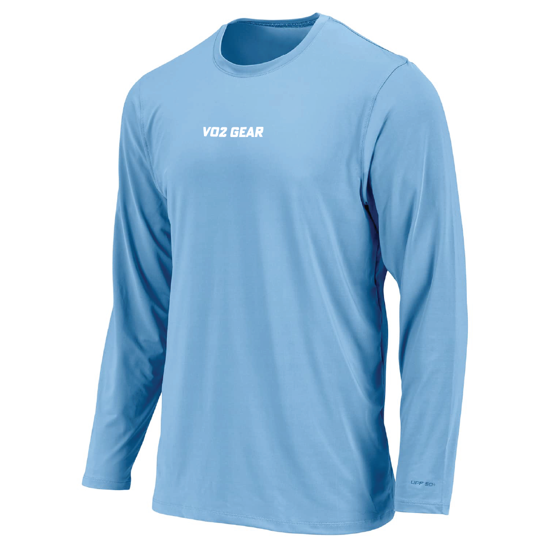 Minimalist Long Sleeve