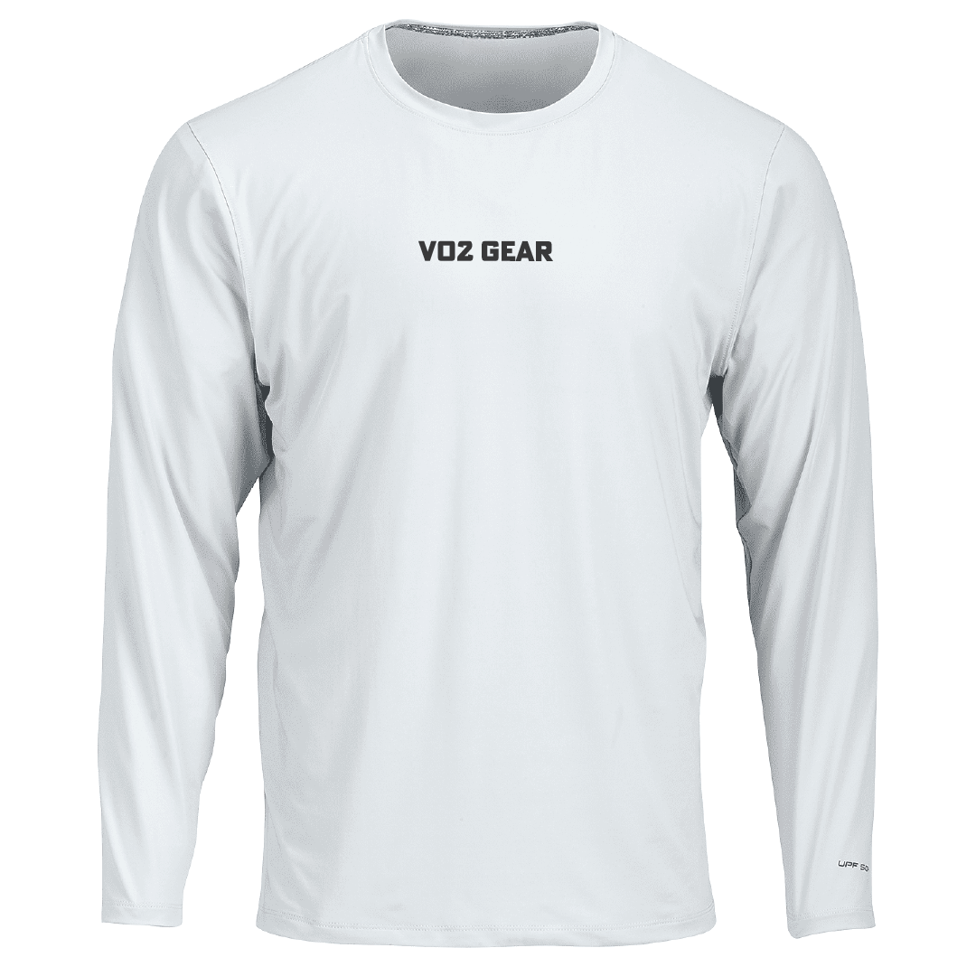 Minimalist Long Sleeve