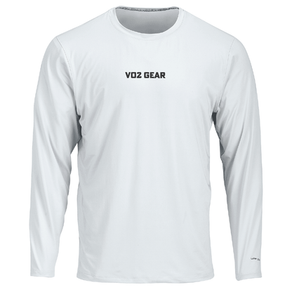 Minimalist Long Sleeve