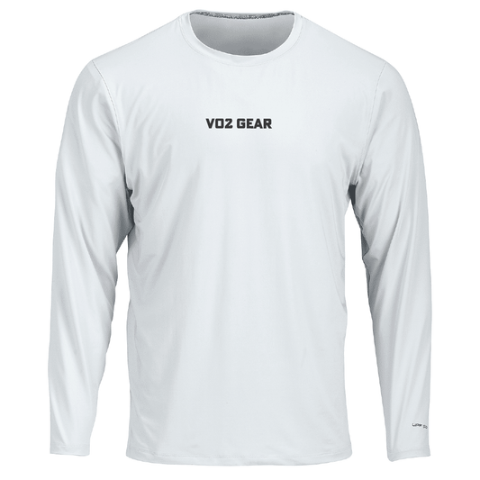 Minimalist Long Sleeve