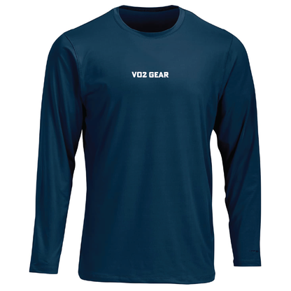 Minimalist Long Sleeve