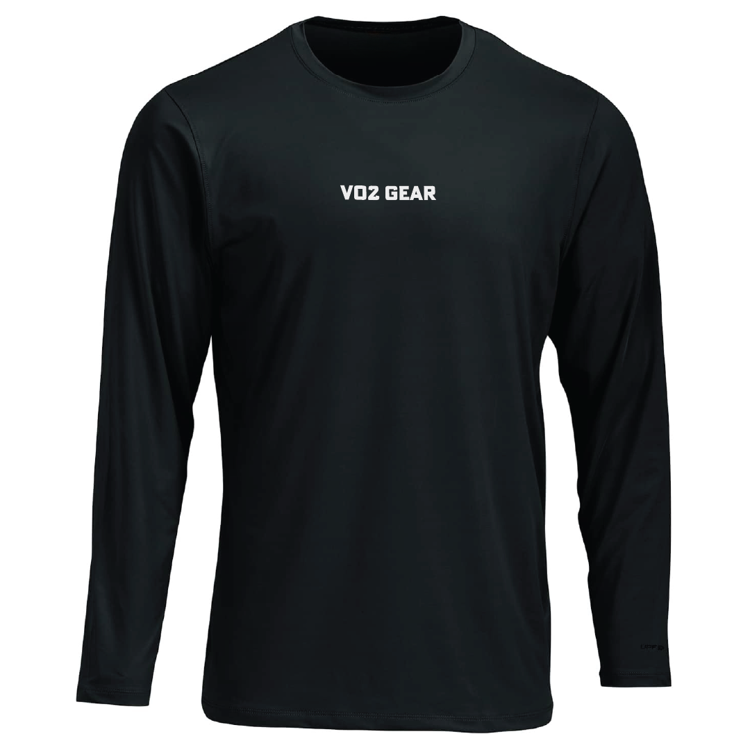 Minimalist Long Sleeve